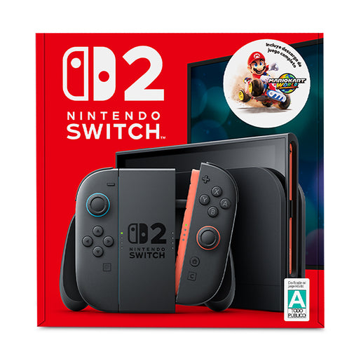 Nintendo Switch 2 256 GB