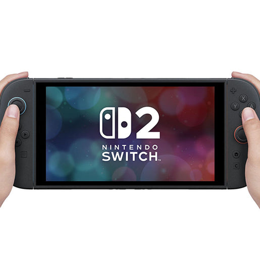 Nintendo Switch 2 256 GB
